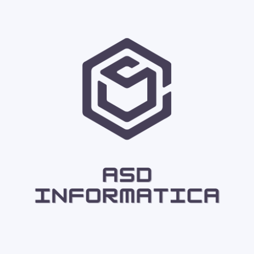 Asd Informatica